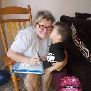 Meet your Posher, Leeann